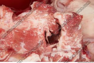 meat pork 0099